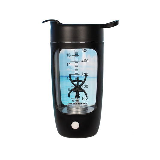 Shaker elektryczny - MixiPro 🌀